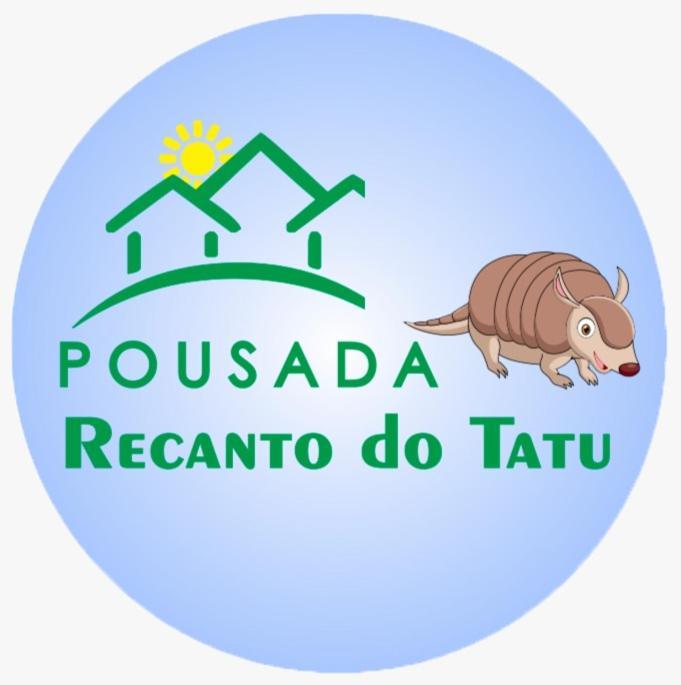 Pousada Recanto Do Tatu Nova Friburgo Kültér fotó