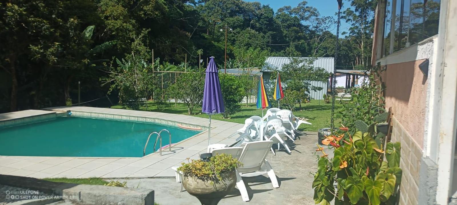 Pousada Recanto Do Tatu Nova Friburgo Kültér fotó